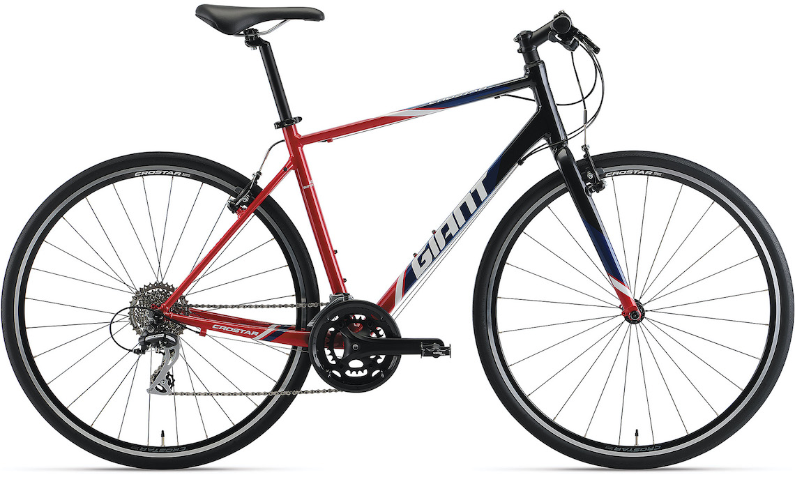 2022 GIANT Bicycles | CROSTAR