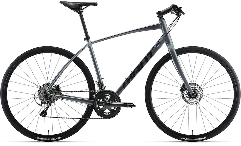 2023 GIANT Bicycles | ESCAPE RX