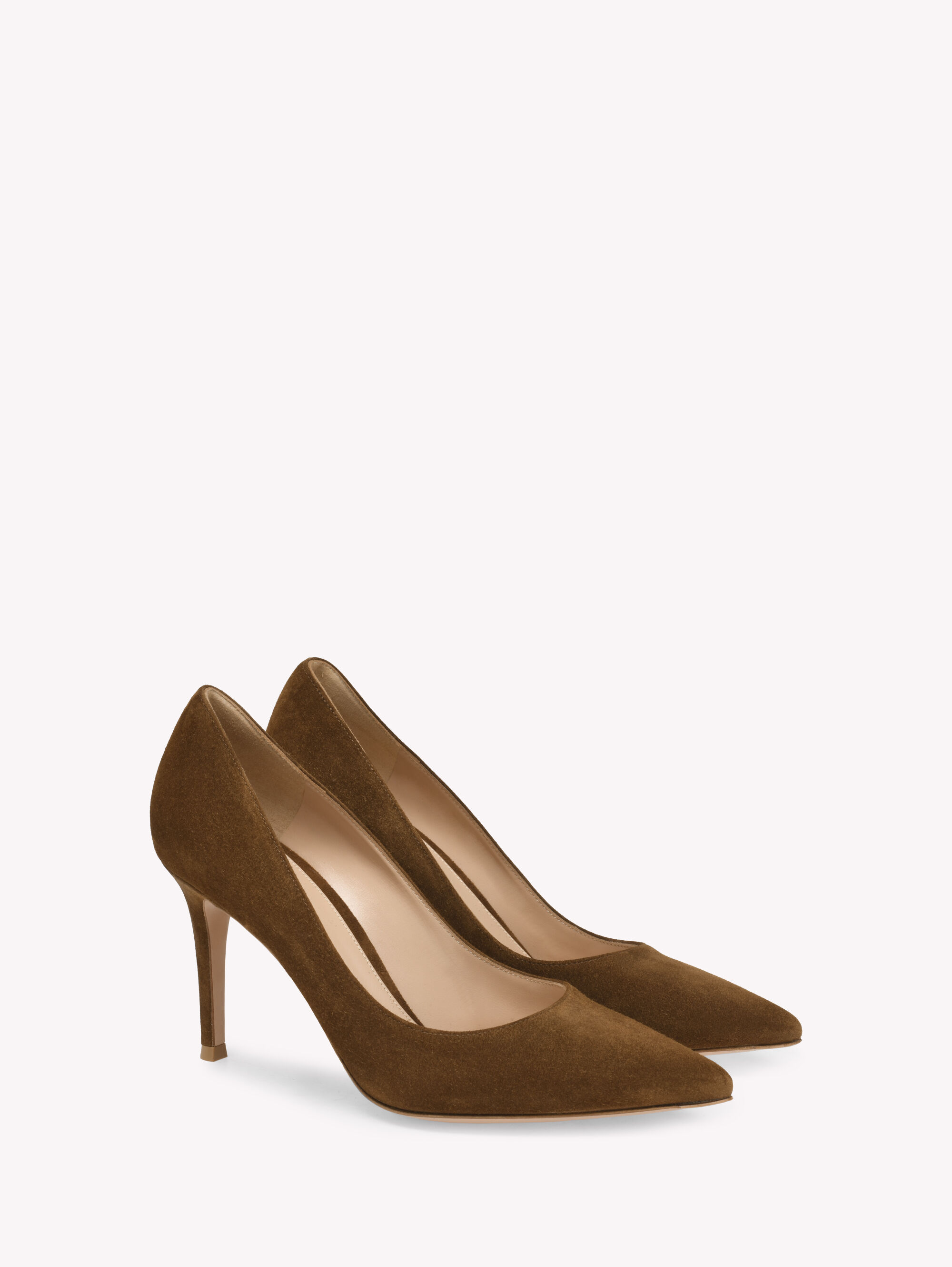 ラグジュアリーなレディース用パンプス＆ヒール | Gianvito Rossi