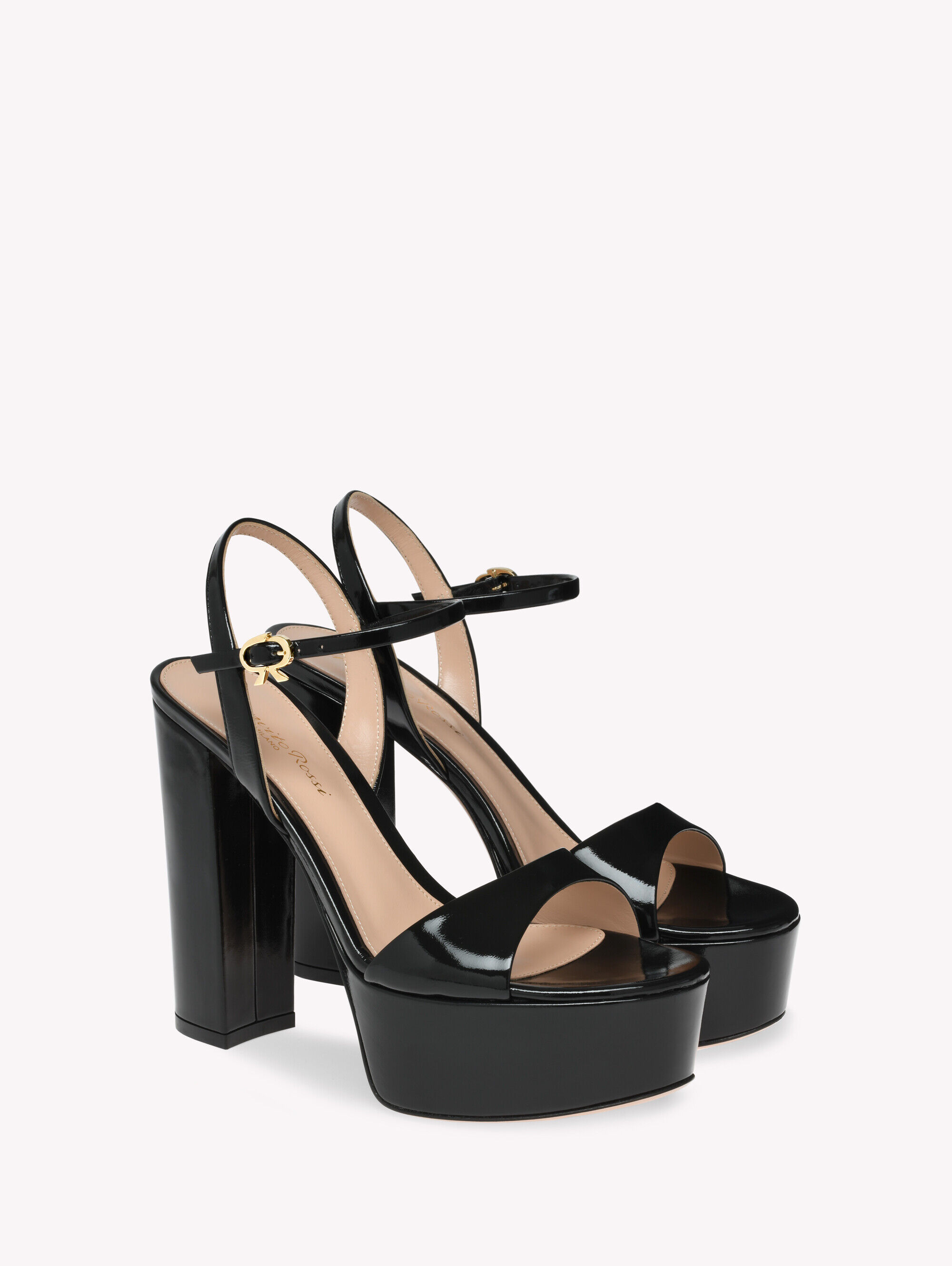 ラグジュアリーなレディース用サンダル＆ヒール | Gianvito Rossi