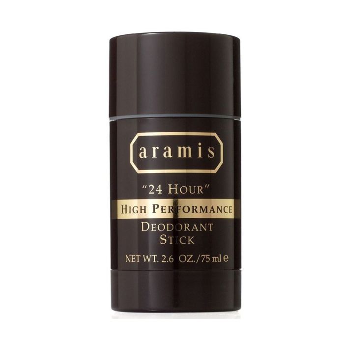 High Performance Deodorant Stick 2.6 oz by Aramis For Men | UPC