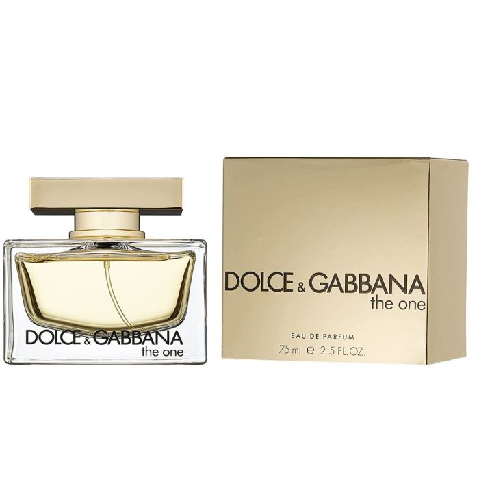 The One Parfum 2.5 oz by Dolce & Gabbana For Women | UPC