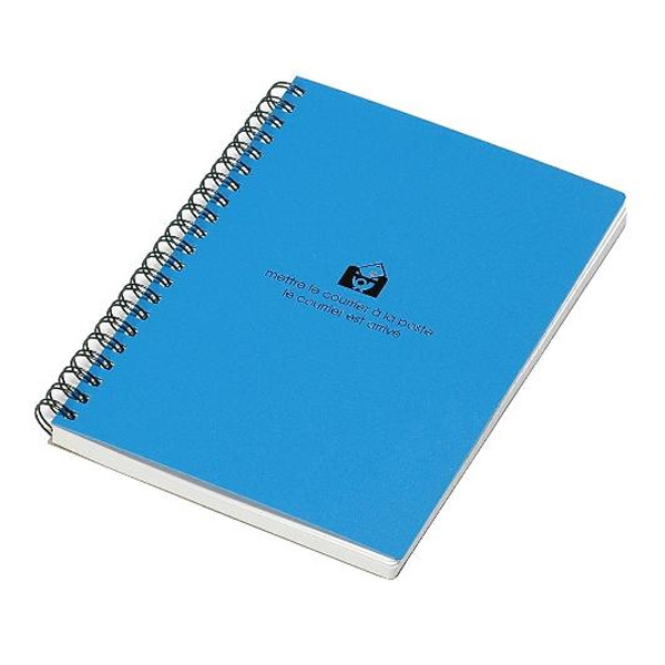 取扱終了｜エトランジェ ディ コスタリカ ダブルリングノート100シート