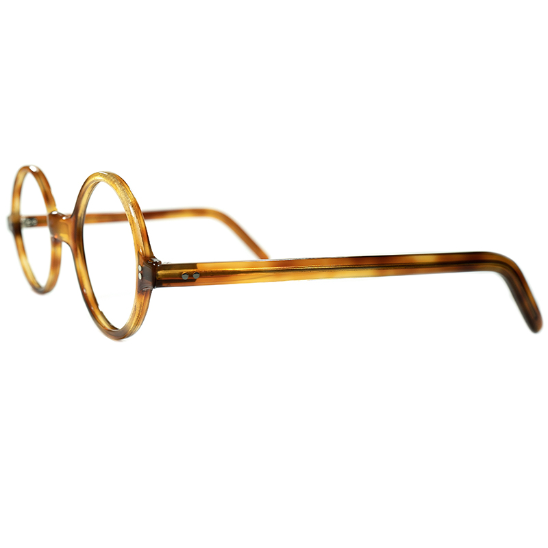 GIG LAMPS 1940s-1950s FRAME FRANCE SADDLE BRIDGE CLASSIC PERFECT