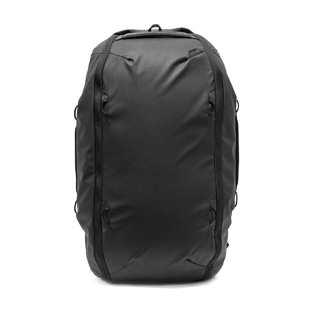Peak Design(ピークデザイン) トラベル ダッフル パック 65L ブラック