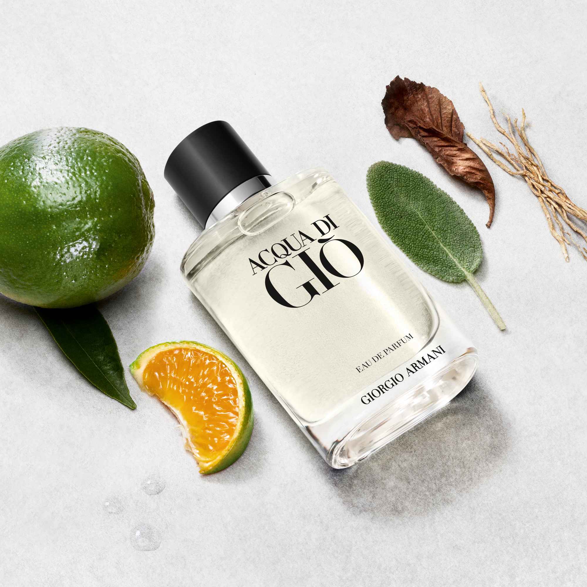 Acqua di Giò Eau de Parfum Men's Cologne - Armani Beauty