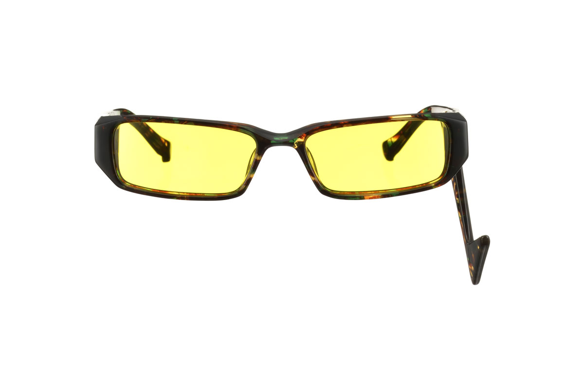 デビルマン&マジンガーZ 誕生40周年記念 コラボメガネ、Coolens