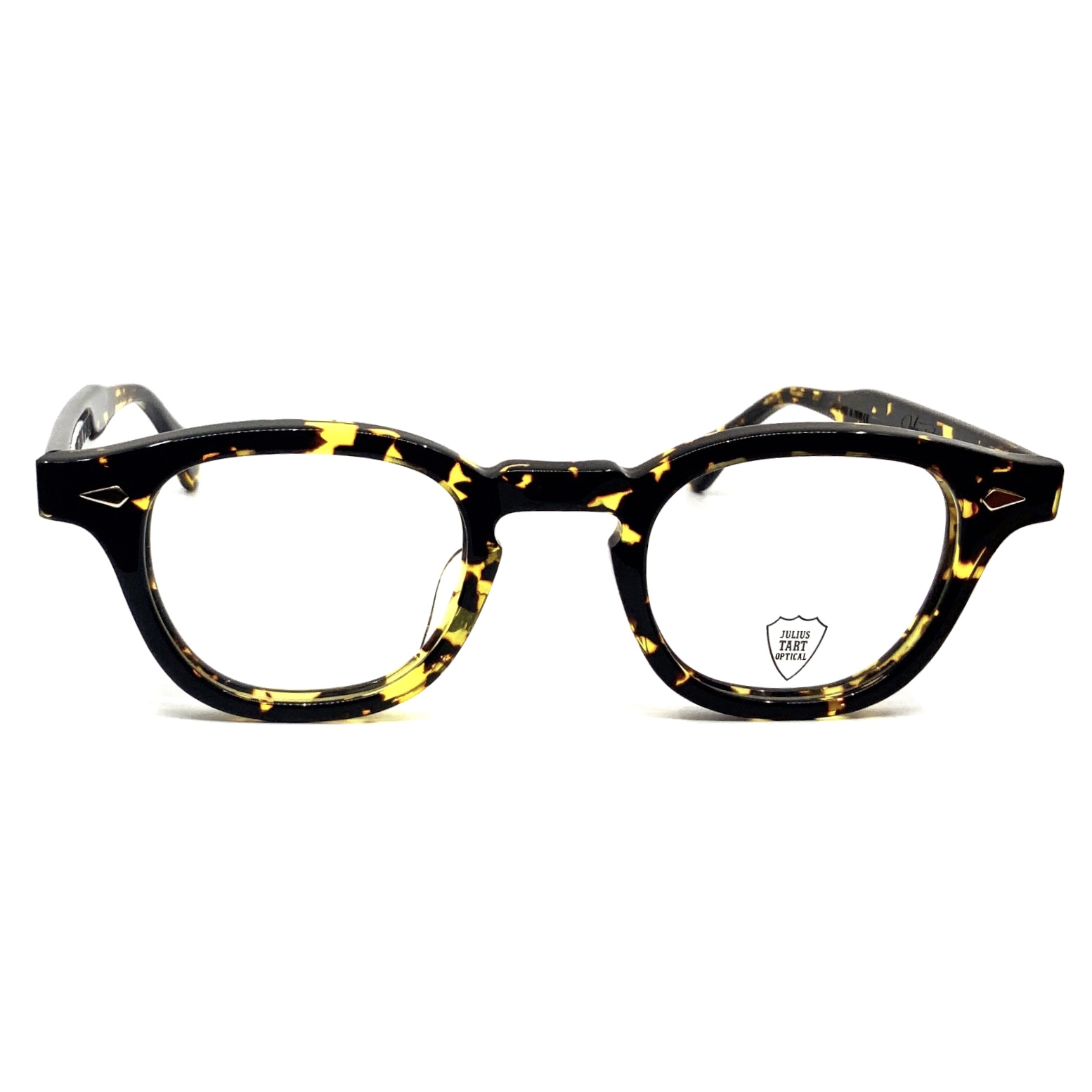 JULIUS TART OPTICAL ジュリアス タート オプティカル メガネ AR 44/24