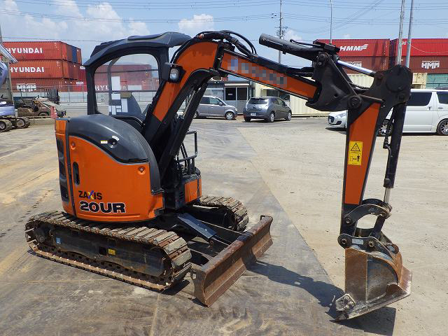 グローバルカンパニー 中古建機、トラック、クレーン、パワーショベル