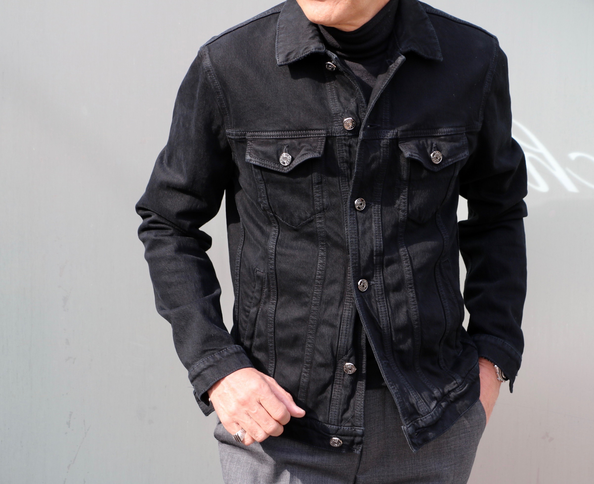 GLORYGUY & Cachette｜かなり冷静に、そして情熱的にセレクトしたJACOB