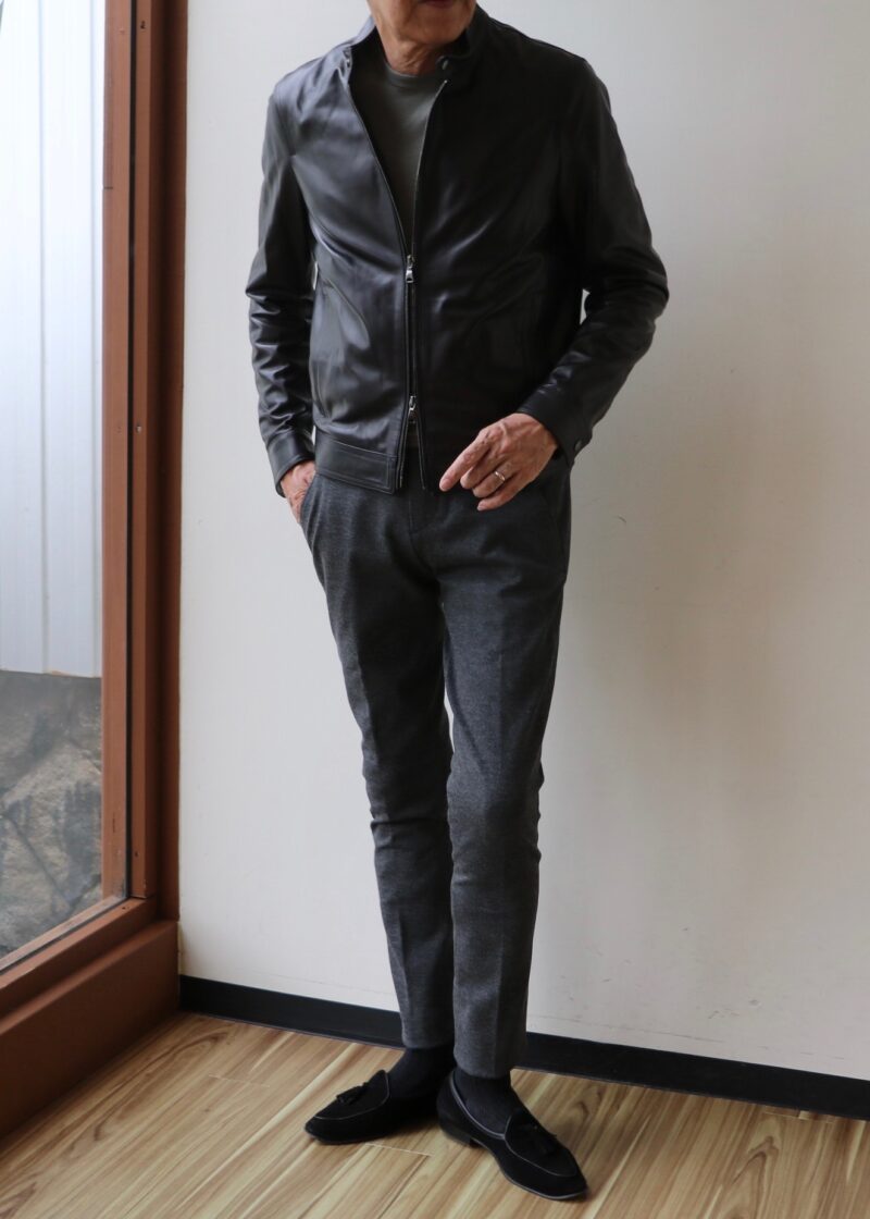 コンセプトが下心？EMMETI/エンメティの「JURI/ユリ」＆ 温もり優先の