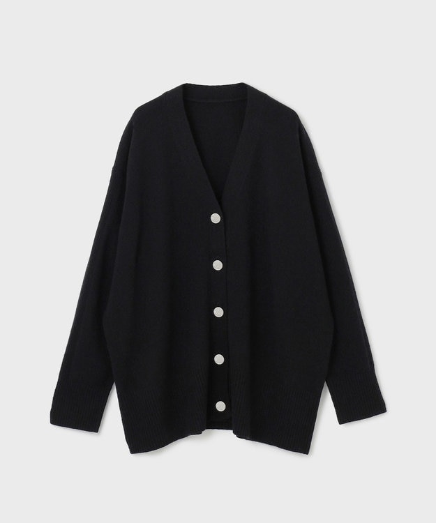 クーマラムニットカーディガン / GRACE CONTINENTAL | GRACE