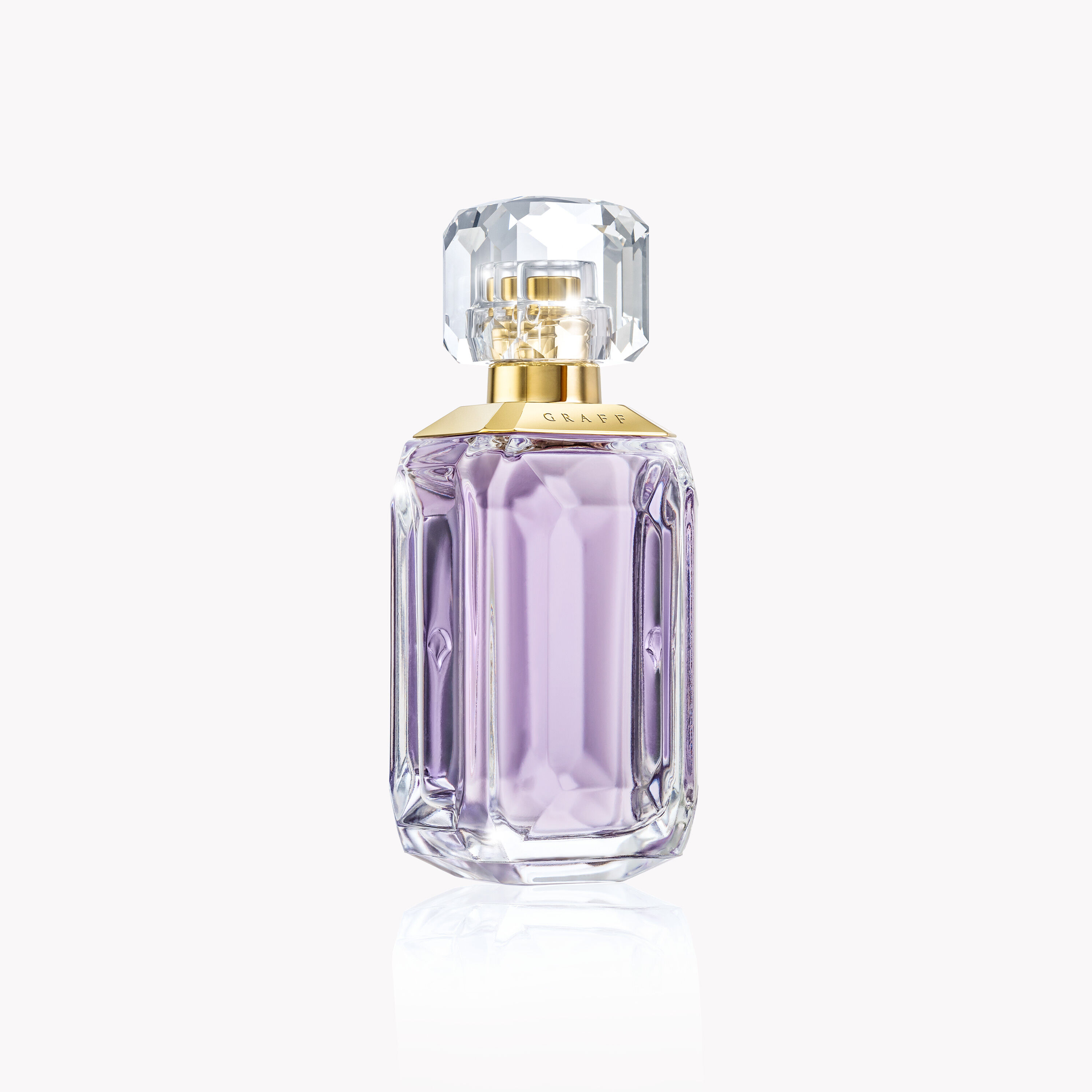 レセディ ラ ロナ Ⅰ, - Graff