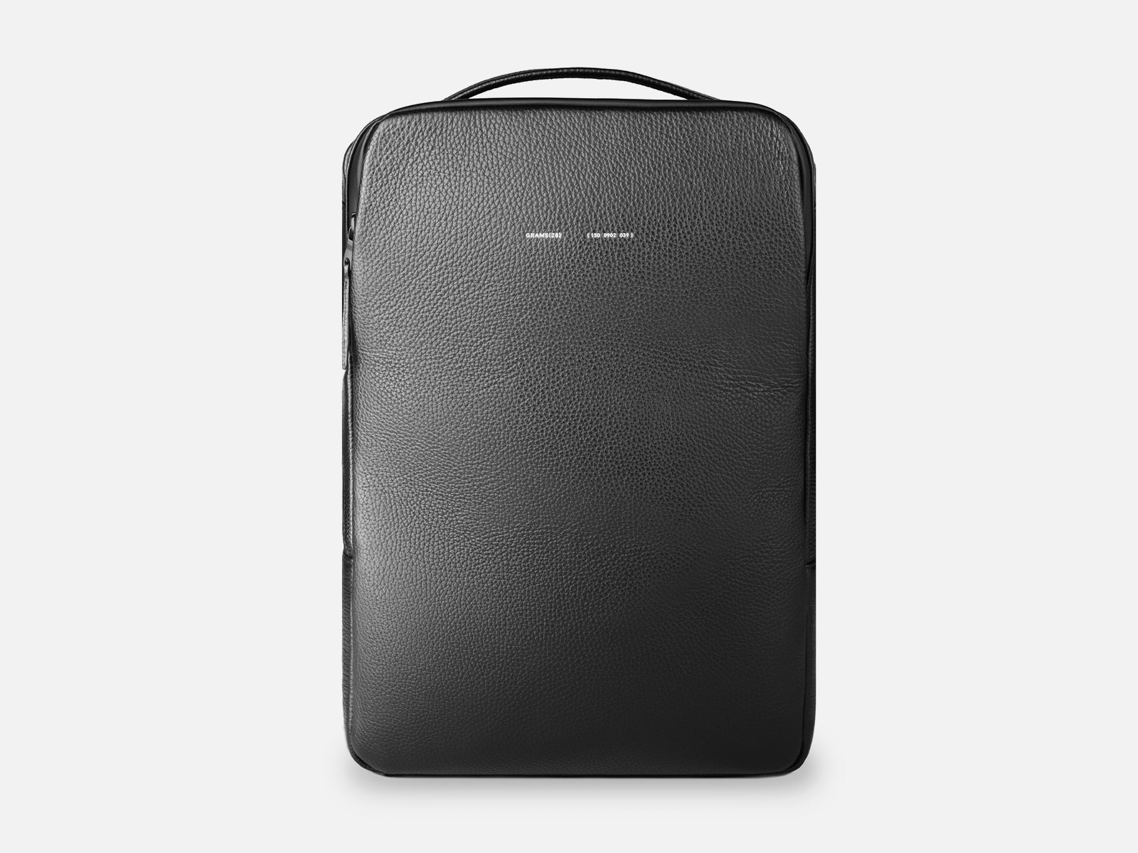 GRAMS28 121 MagSafeレザーケース｜iPhone 14｜スノーフレークエディション