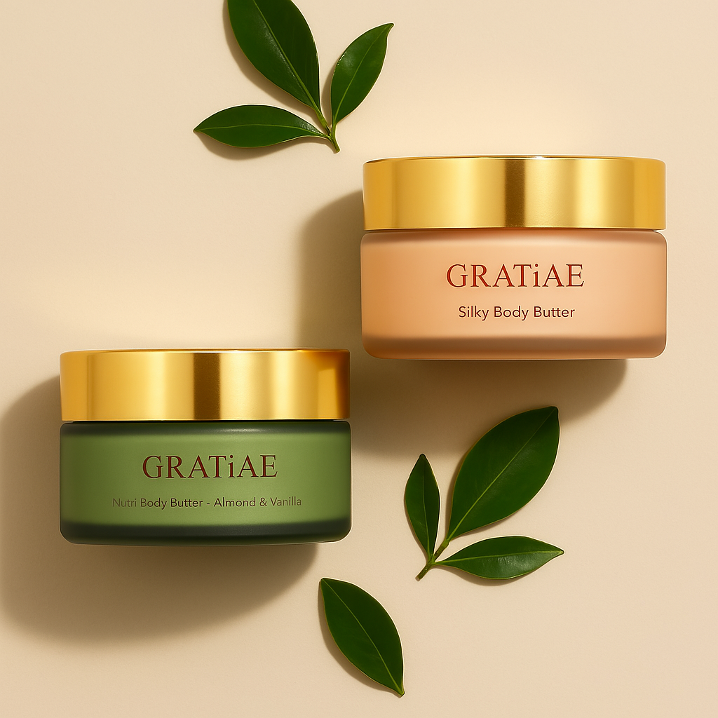 コレクション – GRATiAE