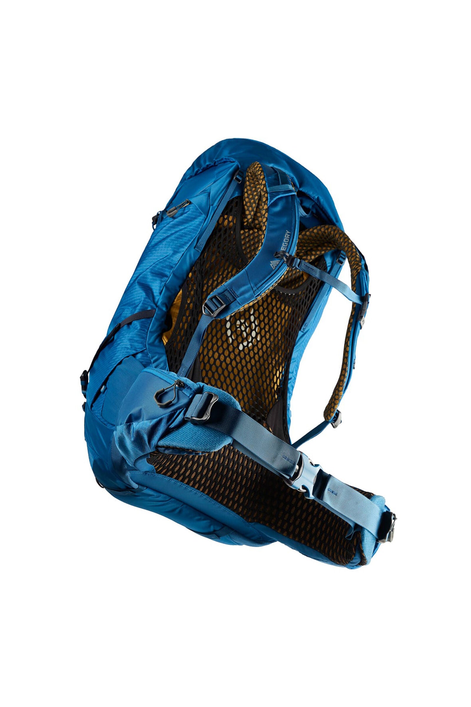 カトマイ55 SM/MD クラーケンブルー | グレゴリー公式オンラインストア