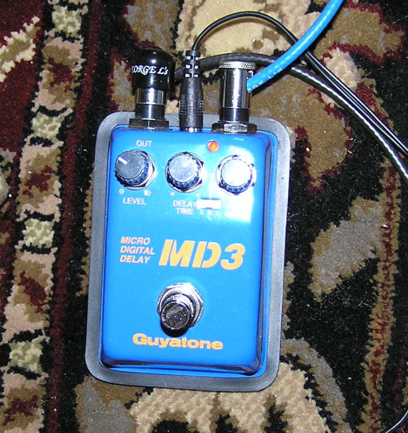 Guyatone MD3