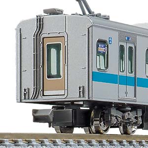 小田急3000形の製品一覧（1ページ目）｜Nゲージ鉄道模型のグリーンマックス