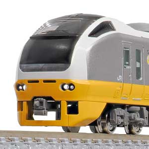 JR東日本E653系の製品一覧（1ページ目）｜Nゲージ鉄道模型のグリーン