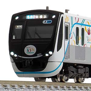 最終値下げ】GREENMAX 31753 東急電鉄3020系 8両セット N) 31753 東急