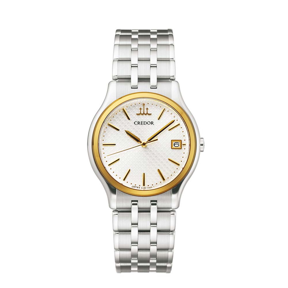 クレドール(CREDOR) シグノ GCAZ054 | 福屋八丁堀本店 7階時計サロン