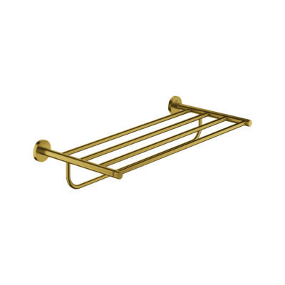 マルチタオルラック（ブラッシュドウォームサンセット）｜製品情報