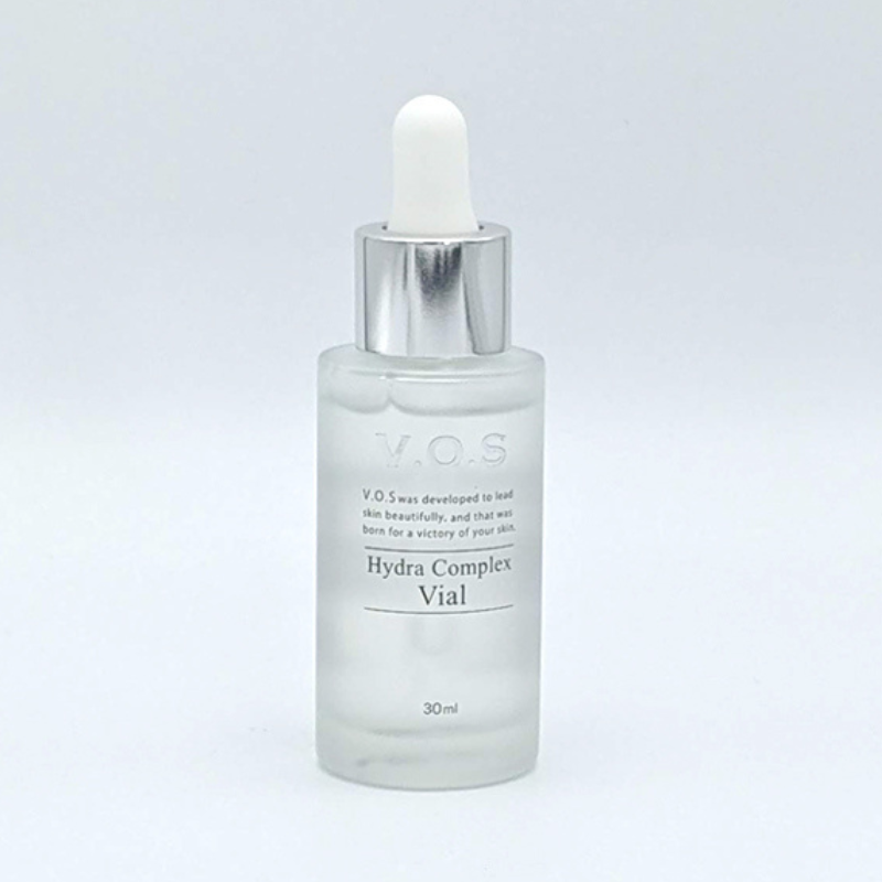 VOSバイアルマスク 6枚入 ｜エステ商材・用品の仕入れ・卸通販なら