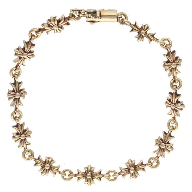クロムハーツ Chrome Hearts 22K TNY E CH PLS/タイニーECHプラス