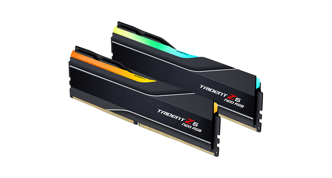 F5-5600J4040D24GX2-TZ5NR - Overview - G.SKILL International