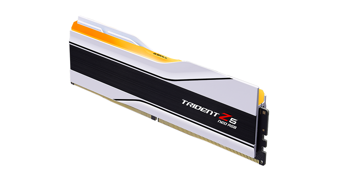 F5-8000J3848H16GX2-TZ5NRW - Overview - G.SKILL International