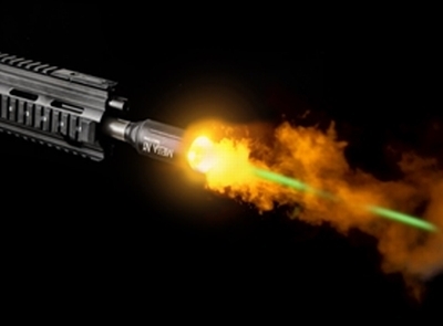 SFBC ONLINE SHOP / MIESSA N1 トレーサー マズルフラッシュ ファイアロゴ