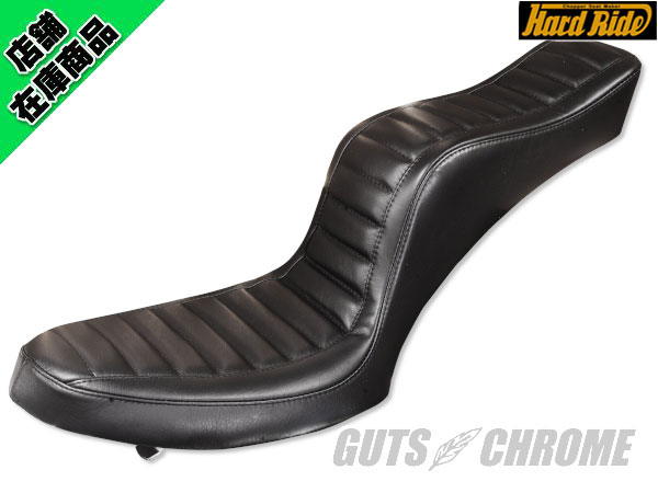 HARD RIDE｜ハーレーパーツの通販-GUTS CHROME