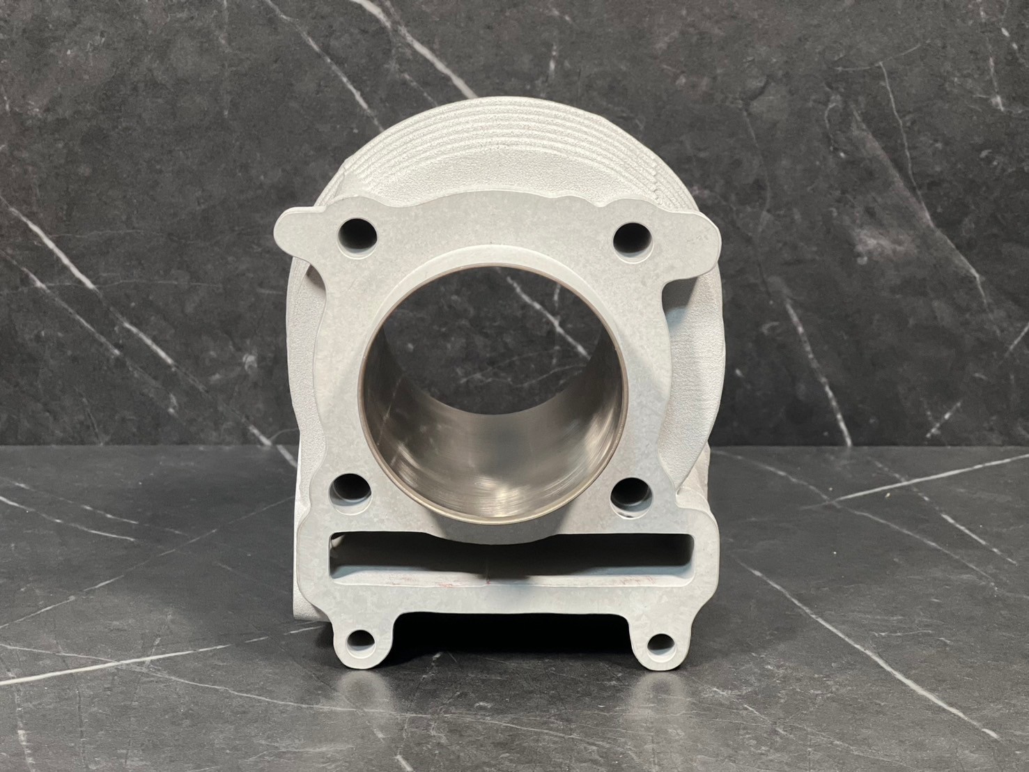 CODO ボアアップキット 59mm｜初心者向け 燃調不要で手軽にパワーアップ！