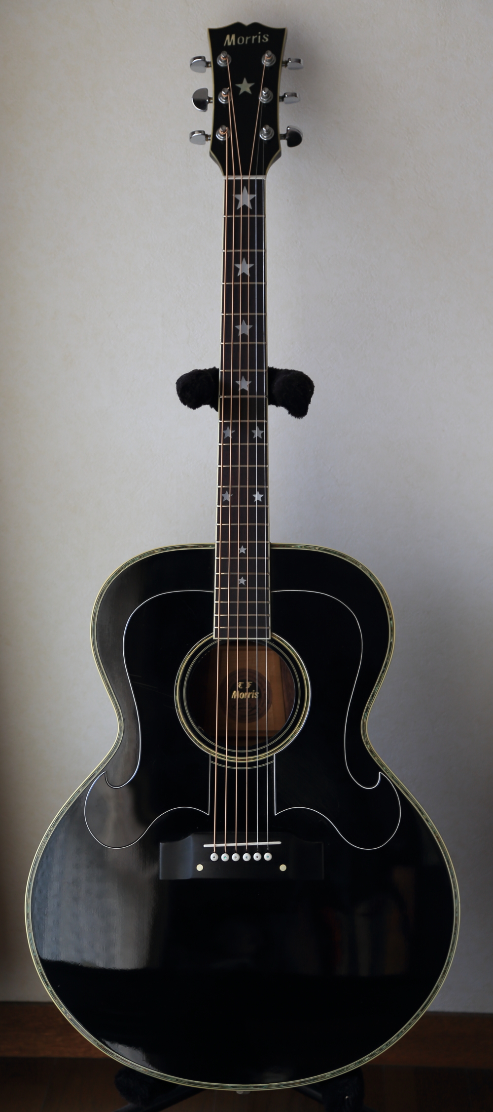 Morris WJ-50