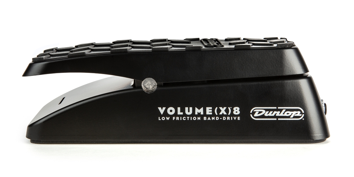 Dunlop DVP5 Volume (X) 8