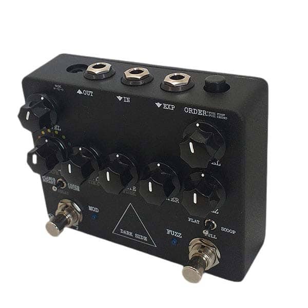 Keeley Electronics Dark Side - Guitar FX Direct