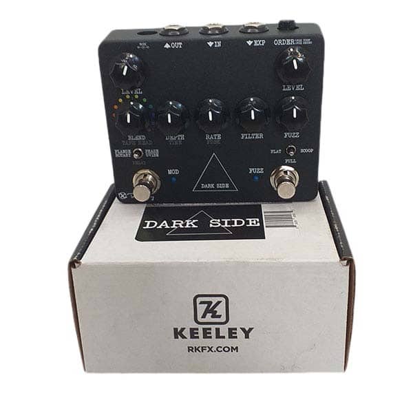 Keeley Electronics Dark Side - Guitar FX Direct