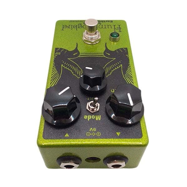 EarthQuaker Devices Hummingbird V4 - Guitar FX Direct