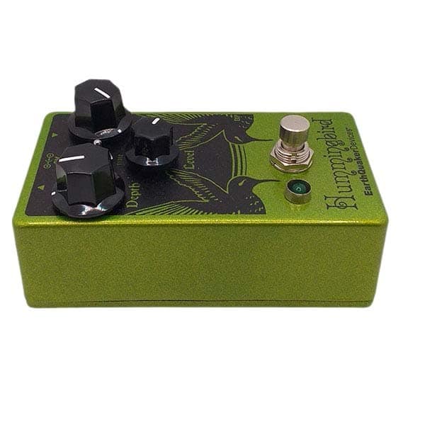 EarthQuaker Devices Hummingbird V4 - Guitar FX Direct