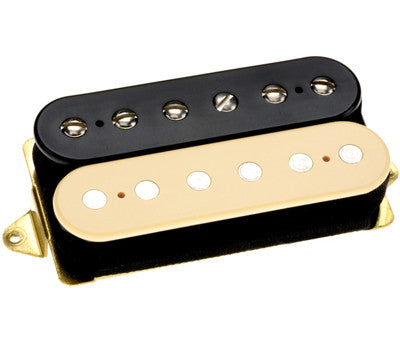 DiMarzio The Breed Humbuckers, Bridge and Neck, DP165, DP166