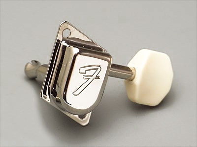 ブッシュ式ペグ｜ギターワークス