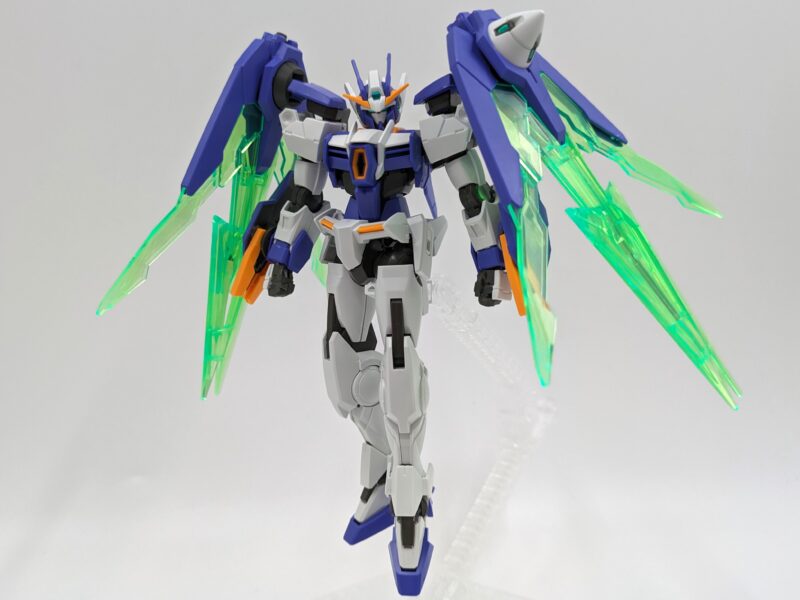 新商品紹介】「HG 1/144 プルタインガンダム」&「HG 1/144 ガンダム