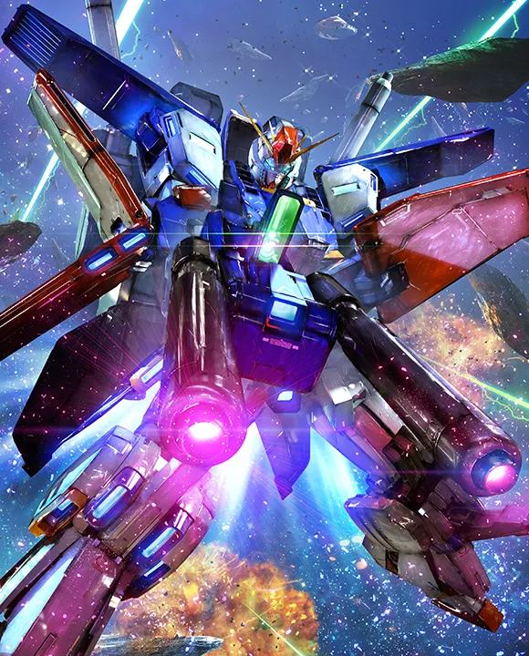 GD06] | GUNDAM CARD GAME 公式サイト