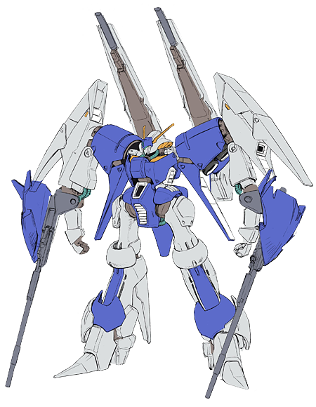 UC-MSV｜機動戦士ガンダムUC[ユニコーン]