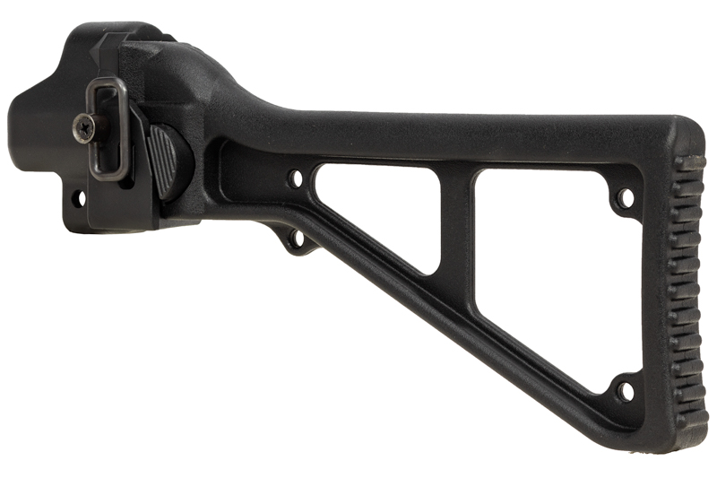 Gunsmith BATON / MP5 UMPタイプ フォールディングストック（MP5K PDW用）