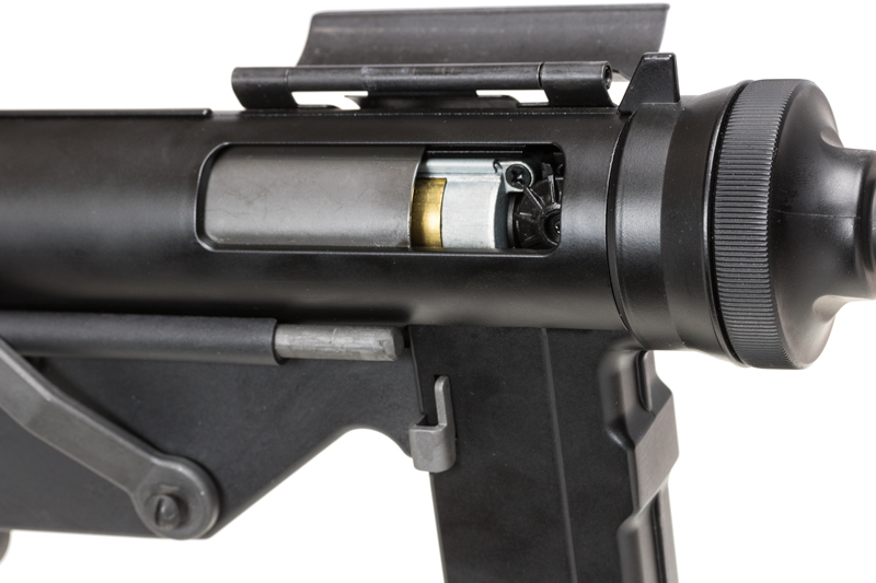 Gunsmith BATON / M3 グリースガン