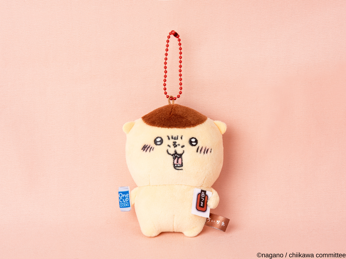 缶つま×ちいかわセット」ROJI日本橋 ONLINE STORE限定販売のお知らせ