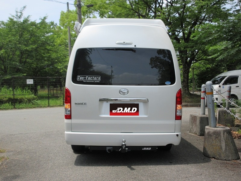 商品詳細｜価格と品質にこだわったヒッチメンバー！通信販売のDMD