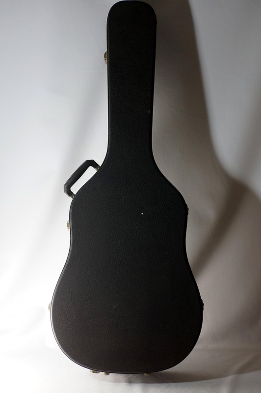 Yamaha 【FG-351B / 78～80年製 / ハードケース付属】 | D-plus-stock