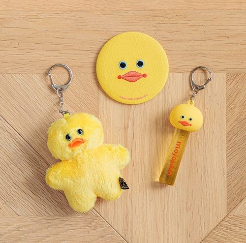 mojojojo x LOWRYSFARM